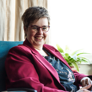 Email Funnel mentor Annebet Neef